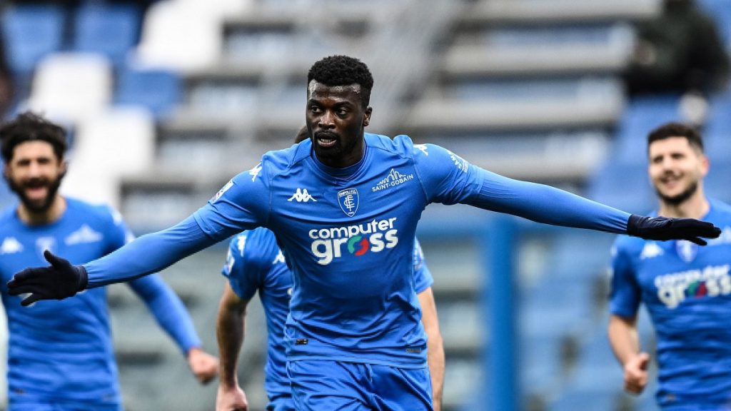 Serie A, incroci importanti per la lotta salvezza. Analisi sulle sfide 35 Niang