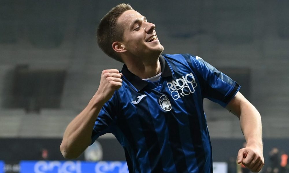 Pasalic, compleanno e nuovo record con la maglia dell’Atalanta: eguagliata quella leggenda nerazzurra