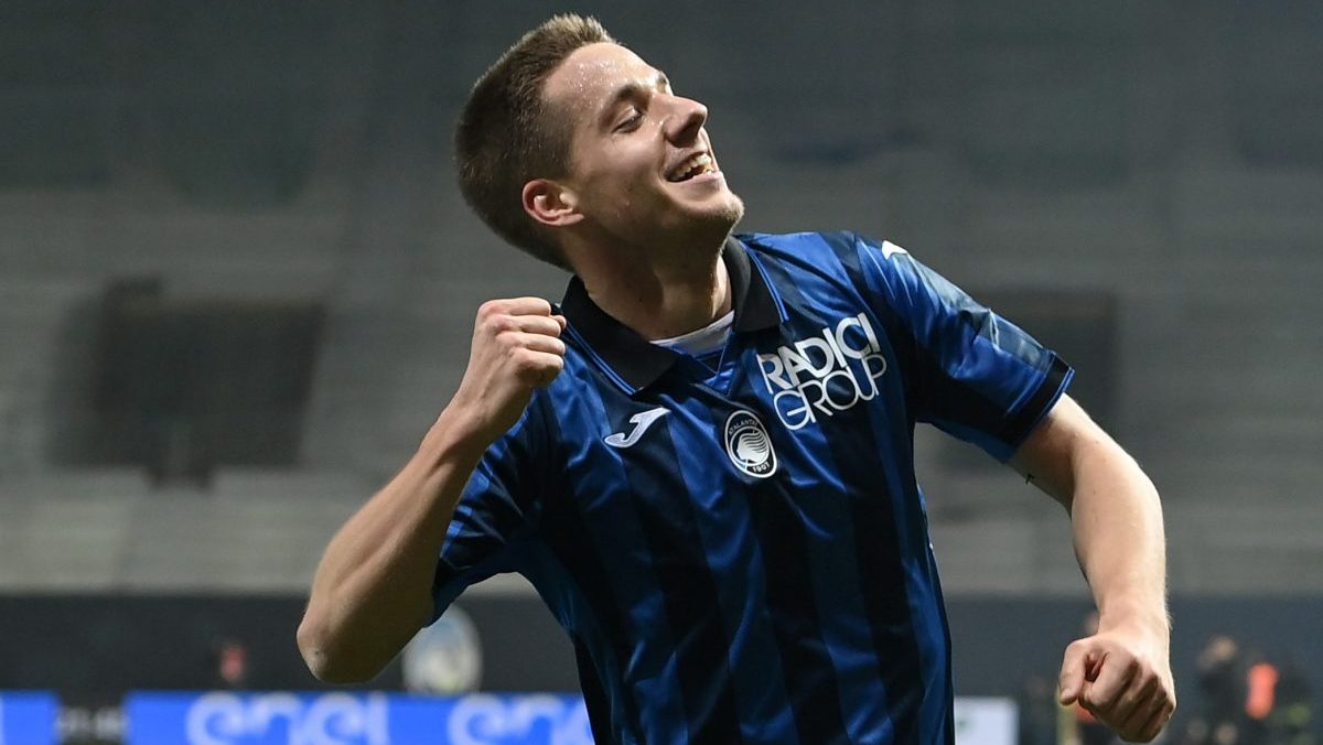 pasalic atalanta