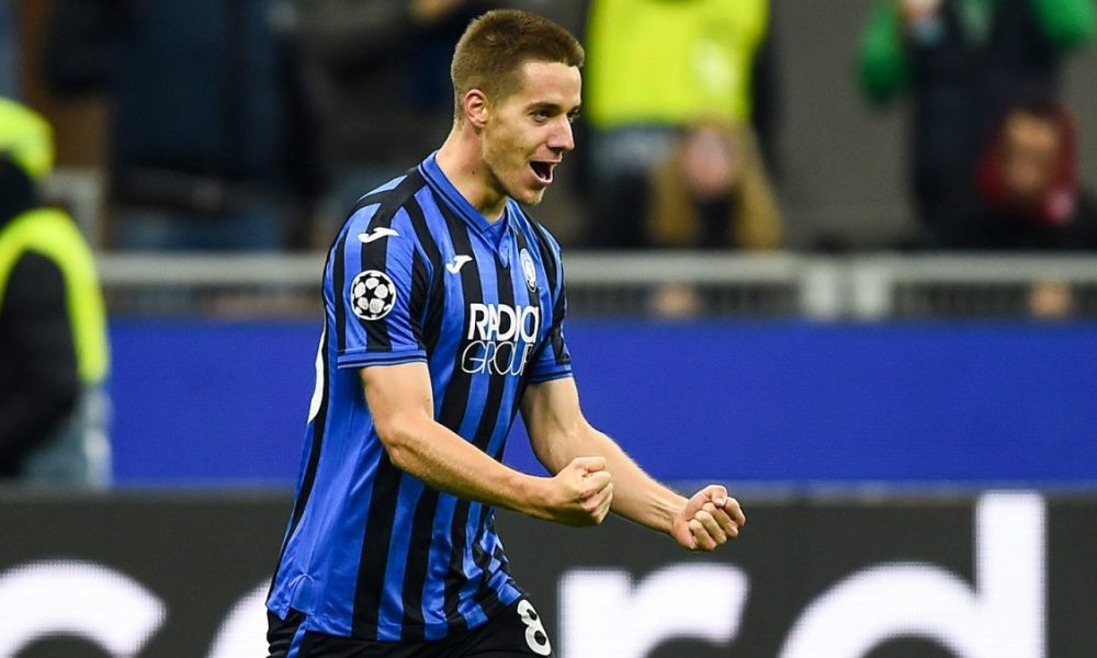 Atalanta, ribaltato il Bruges con Samardzic e Pasalic: primi punti Champions per Juric