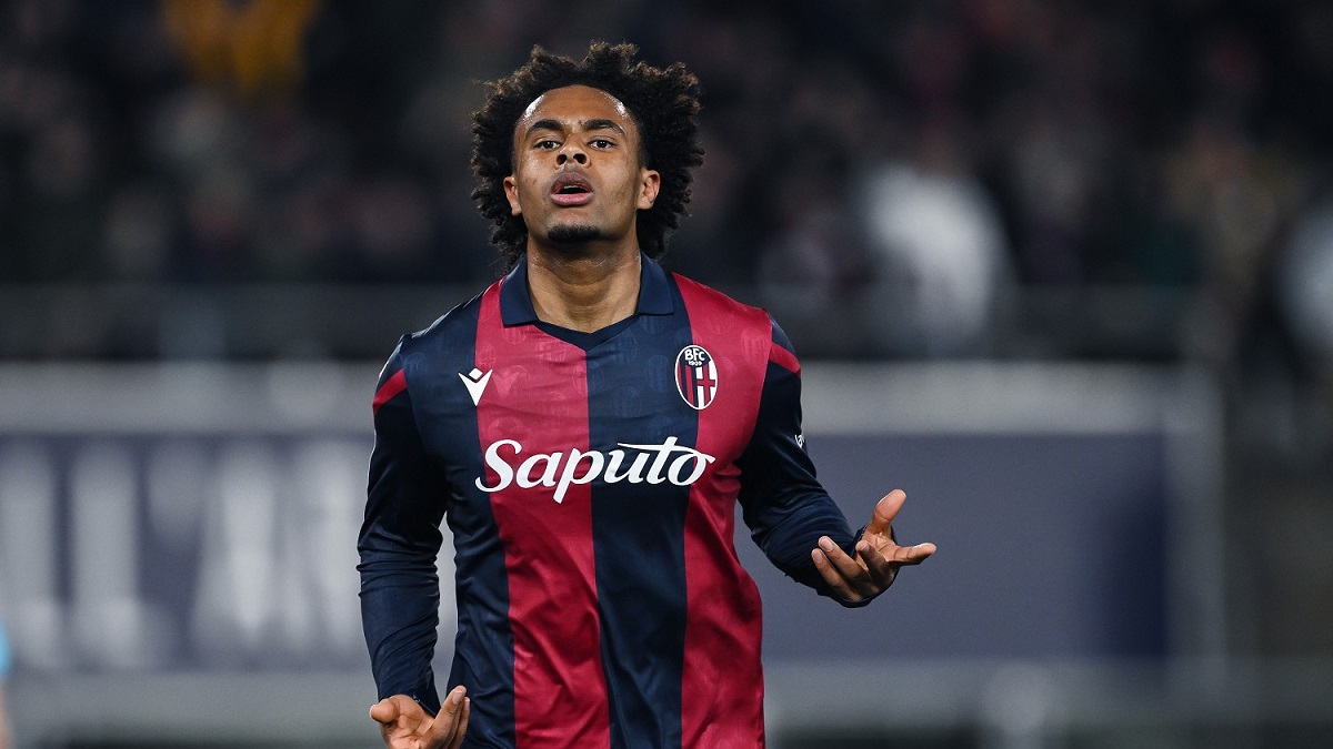 Calciomercato Inter, il sogno per l’estate è Joshua Zirkzee, il Bologna però non fa sconti: la STRATEGIA nerazzurra