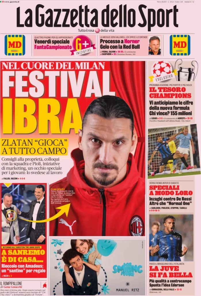 la gazzetta dello sport eb6da9af04c0aba2eefcfca7c2be354d big