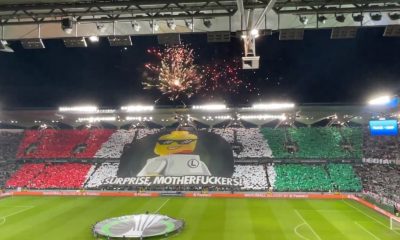 Legia Varsavia