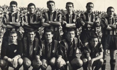 Atalanta 1963 1964
