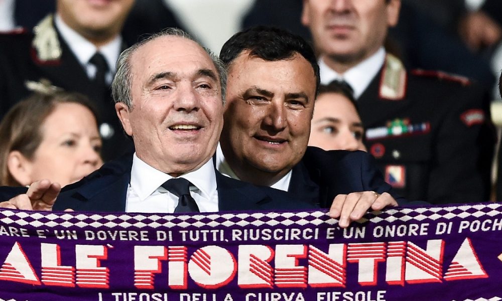 Fiorentina, comunicato ufficiale per Rocco Commisso: «Onoriamo il ricordo del Presidente scendendo in campo in tutti gli impegni sportivi previsti»