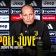 conferenza allegri napoli juve