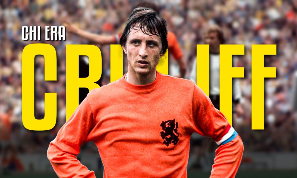 Johan Cruijff, oltre 35.000 persone alla Premiere del suo documentario ad Amsterdam. Il ricordo di Laporta: «È ancora vivo e radicato nel cuore di tutti noi!»