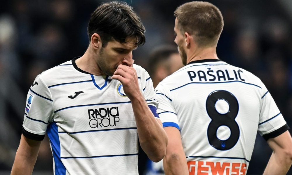 Atalanta Inter: le tre cose che non hai notato del match di Serie A