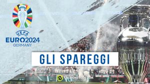 Spareggi Qualificazioni Europei 2024