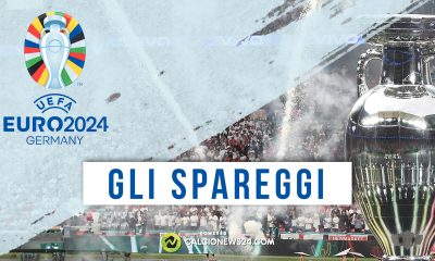 Spareggi Qualificazioni Europei 2024