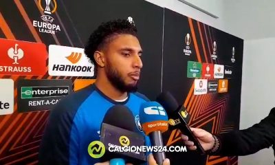 ederson atalanta sporting