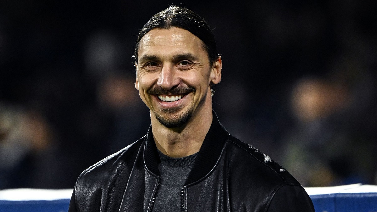 Mercato Milan, Ibrahimovic messaggio a Cardinale: deciso l’attaccante del futuro