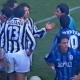 JUVE ATALANTA 1997