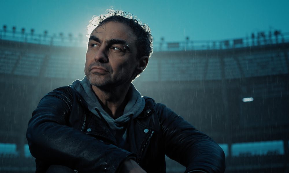 Marco Ligabue: «Torino? ll ko col Como preoccupa. Che ricordi quel derby nel ’91! Vi racconto il mio disco MAPS» – ESCLUSIVA