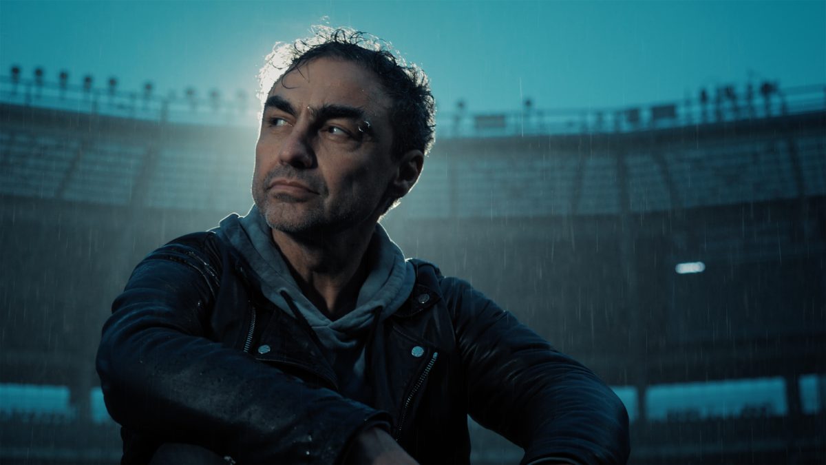 Marco Ligabue: «Torino? ll ko col Como preoccupa. Che ricordi quel derby nel 91! Vi racconto il mio disco MAPS» – ESCLUSIVA Marco Ligabue: «Torino? ll ko col Como preoccupa. Che ricordi quel derby nel 91! Vi racconto il mio disco MAPS» – ESCLUSIVA