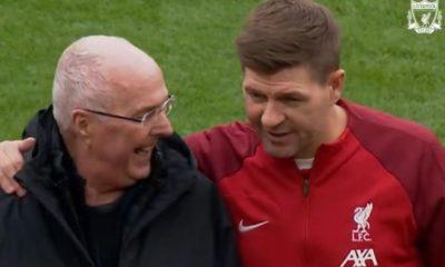 Eriksson-Gerrard