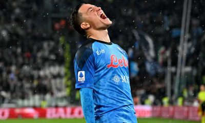 Ultime Notizie Serie A