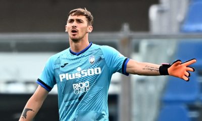 Atalanta-Pordenone amichevole