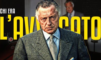 gianni agnelli