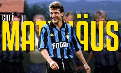 lothar matthaus