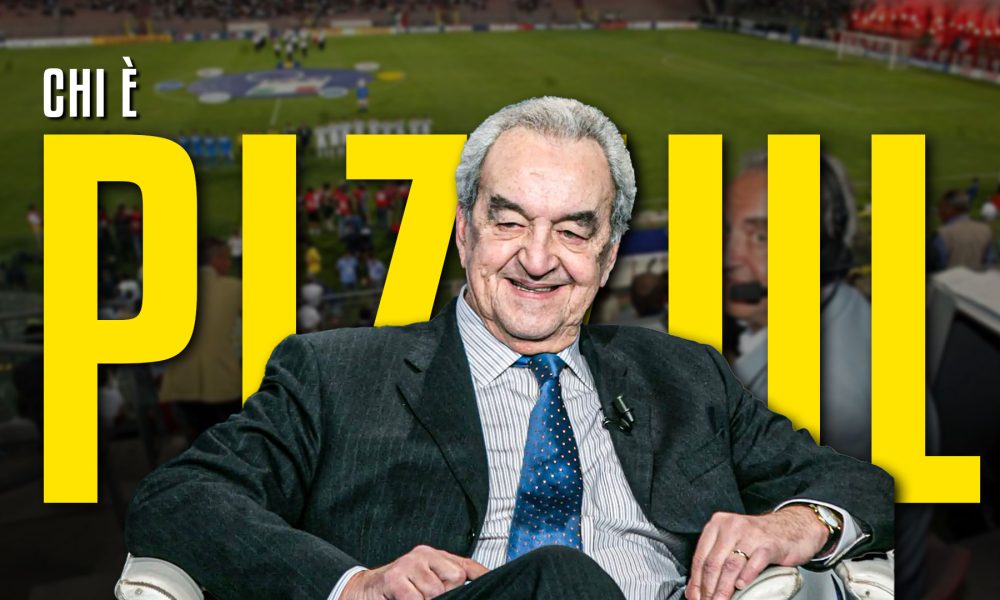 Torino, cordoglio per Bruno Pizzul: il messaggio del club per il telecronista di fede granata