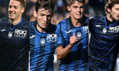 atalanta assist