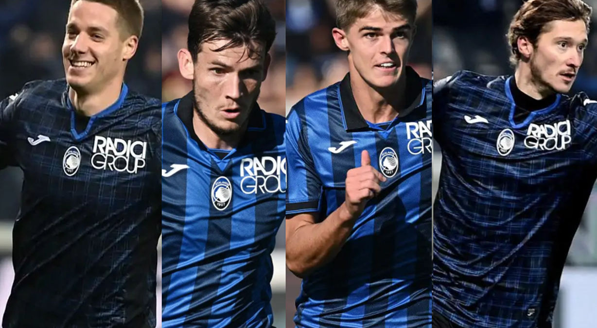 atalanta assist
