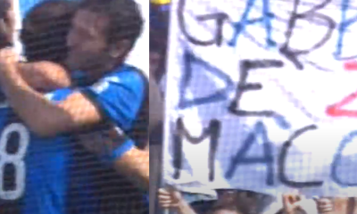 atalanta bologna gabbiadini