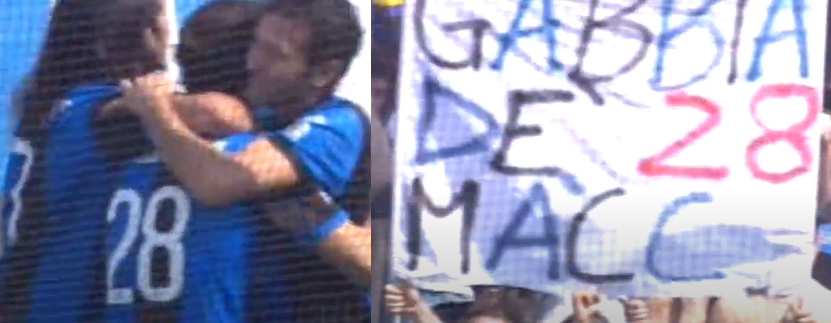 atalanta bologna gabbiadini