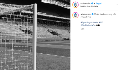 atalanta social sporting lisbona