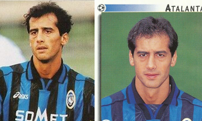 caccia atalanta foto