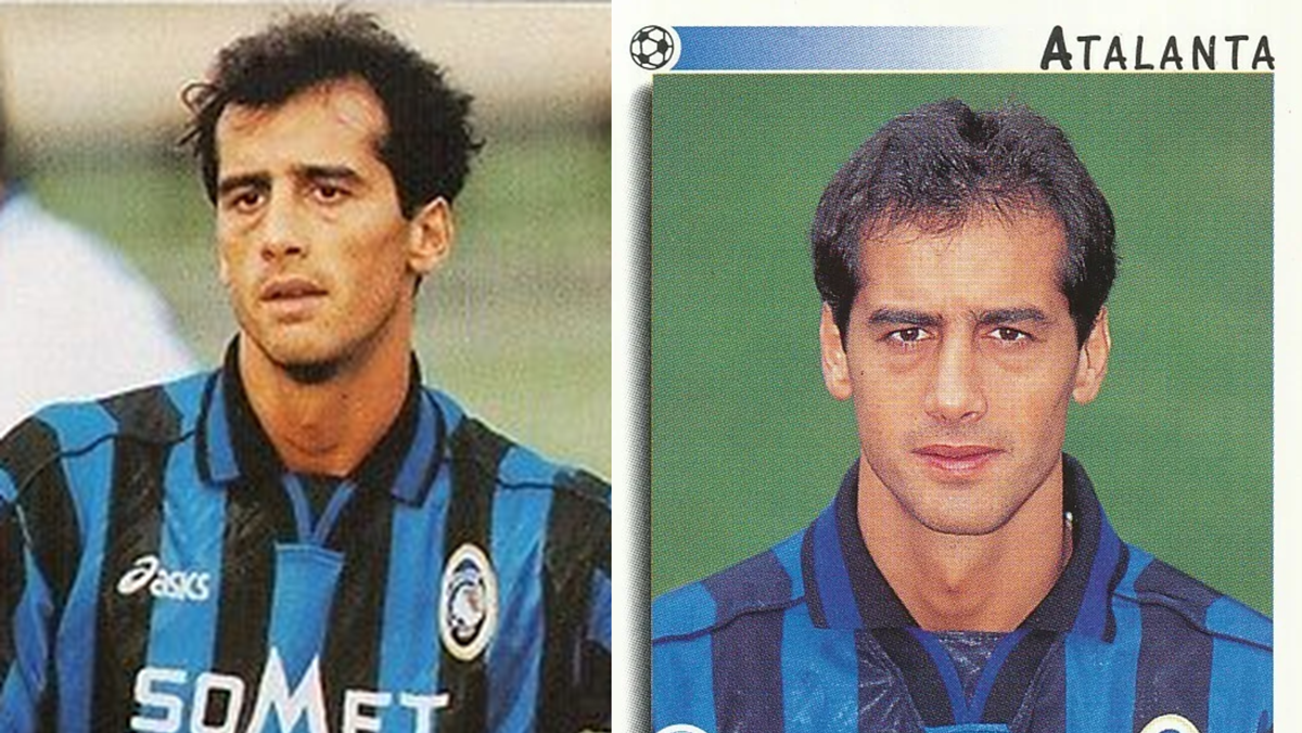 caccia atalanta foto