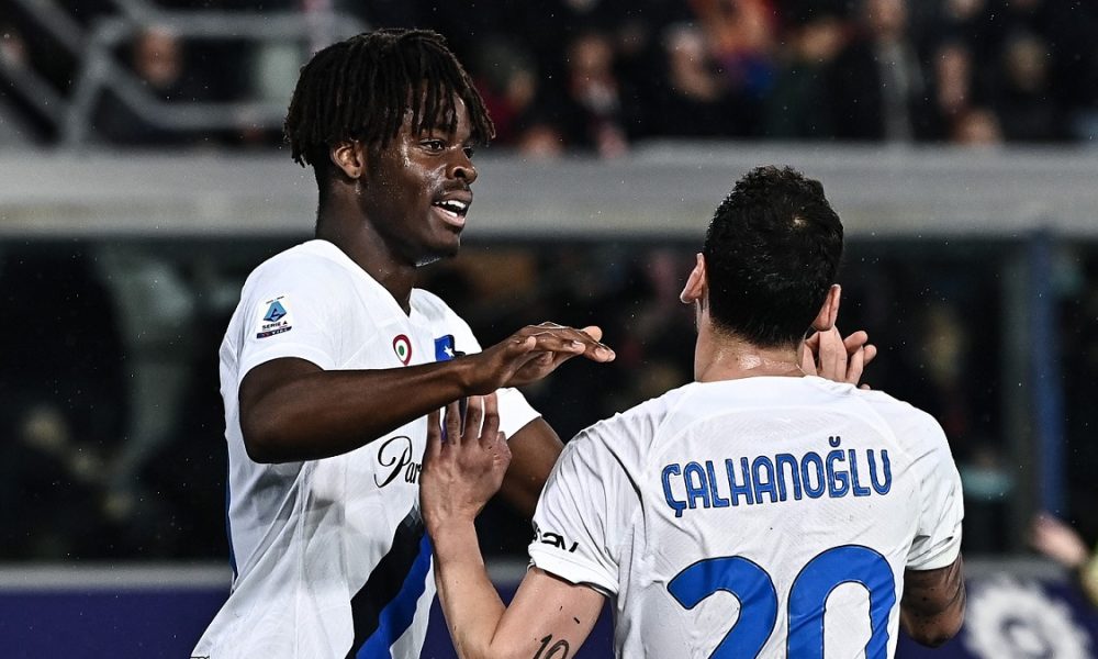 Bisseck Inter, per il rinnovo manca solo l’ufficialità! Ecco quando può arrivare: le ultime