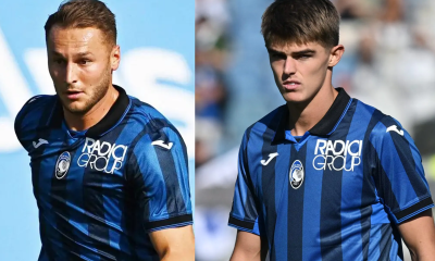 napoli atalanta koopmeiners de ketelaere