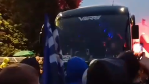 napoli atalanta tifosi