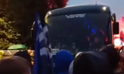 napoli atalanta tifosi