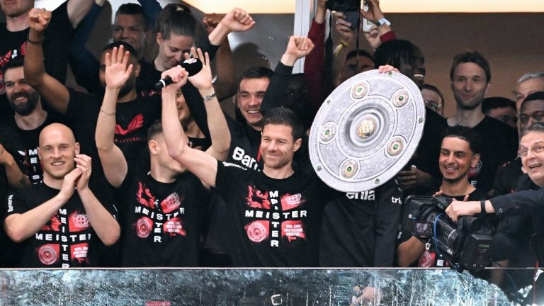 Xabi Alonso