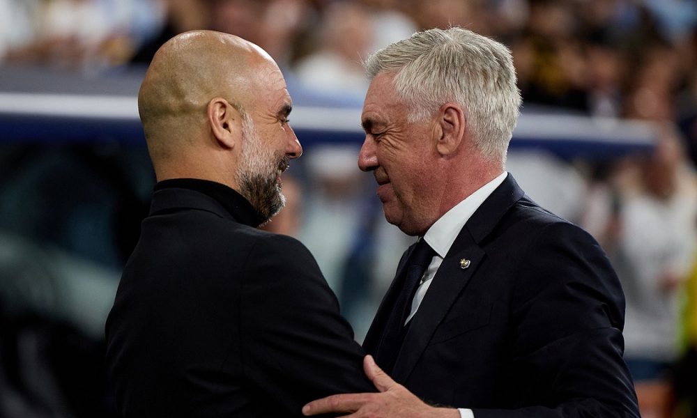 Playoff Champions League, ecco il trittico delle stelle: Real Madrid, Bayern Monaco e Manchester City