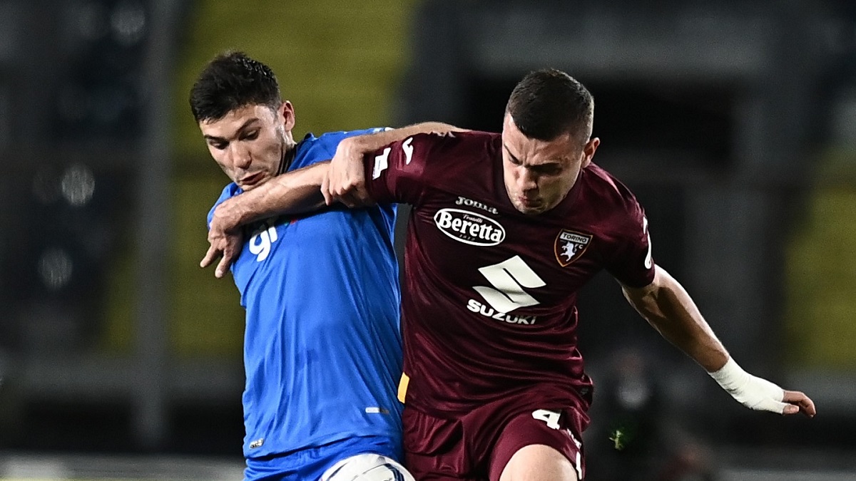 Cambiaghi Buongiorno MP2 1976