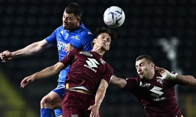 Cerri Ricci Buongirono MP2 2006