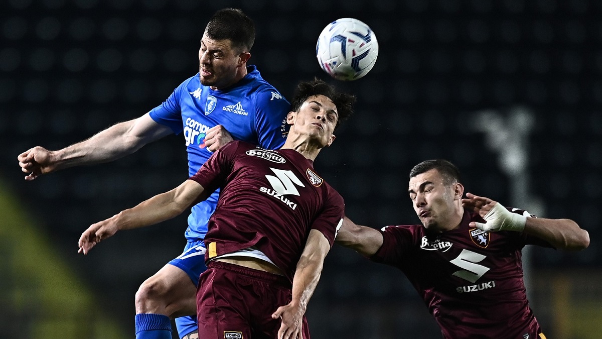 Cerri Ricci Buongirono MP2 2006