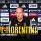 conferenza allegri juve fiorentina