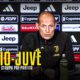 Conferenza AllegriLazio Juve Coppa Italia