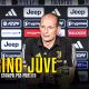 conferenza allegri torino juve