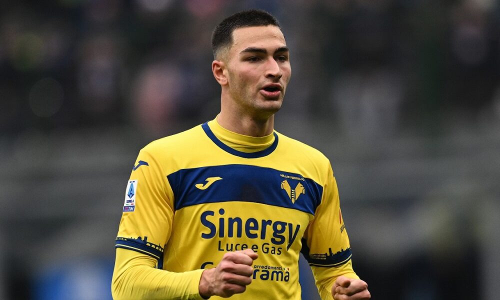 Calciomercato Verona, UFFICIALE la cessione di Diego Coppola. Quella squadra ha acquistato il difensore