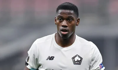 Jonathan-David-Lille