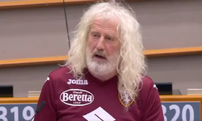 mick wallace