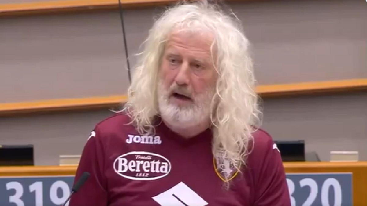 mick wallace