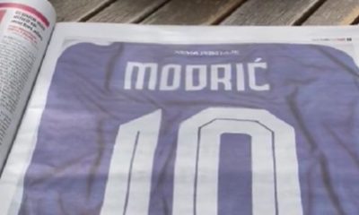 Modric