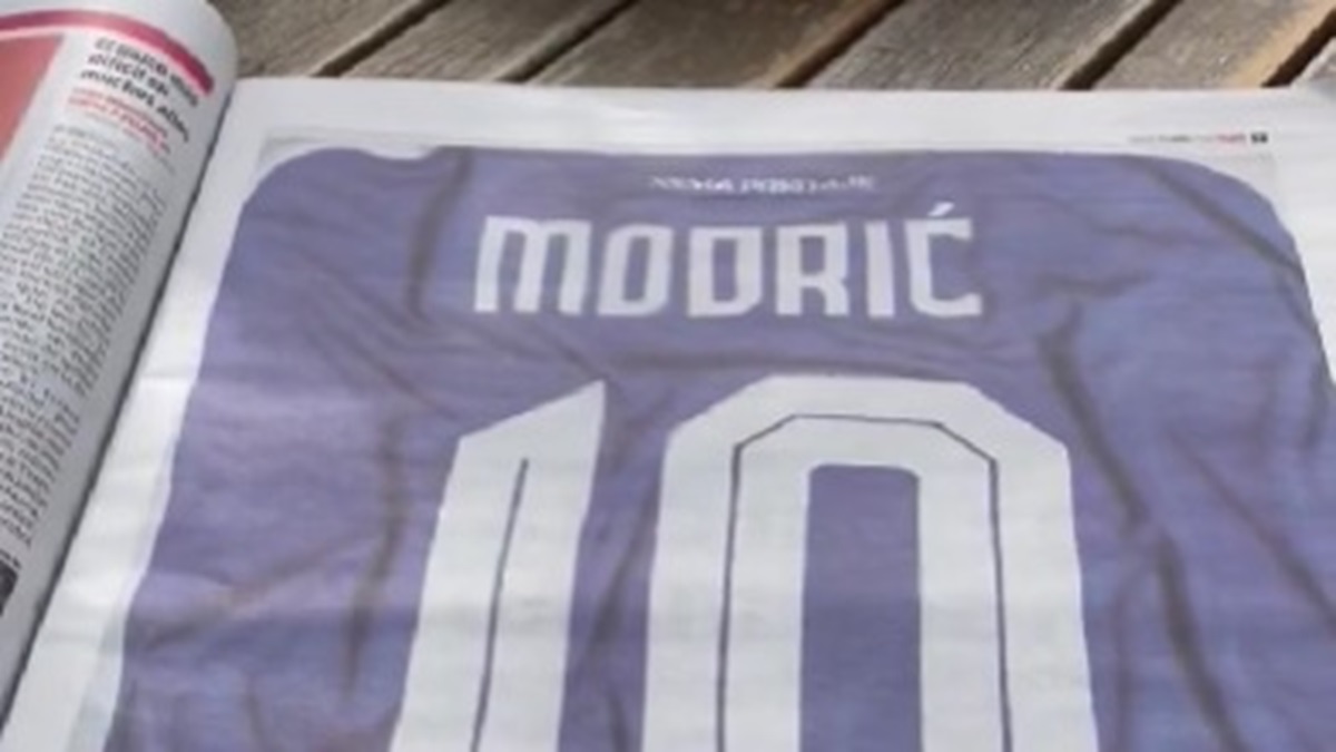 Modric